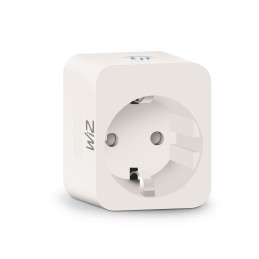 WiZ Smart Plug powermeter...